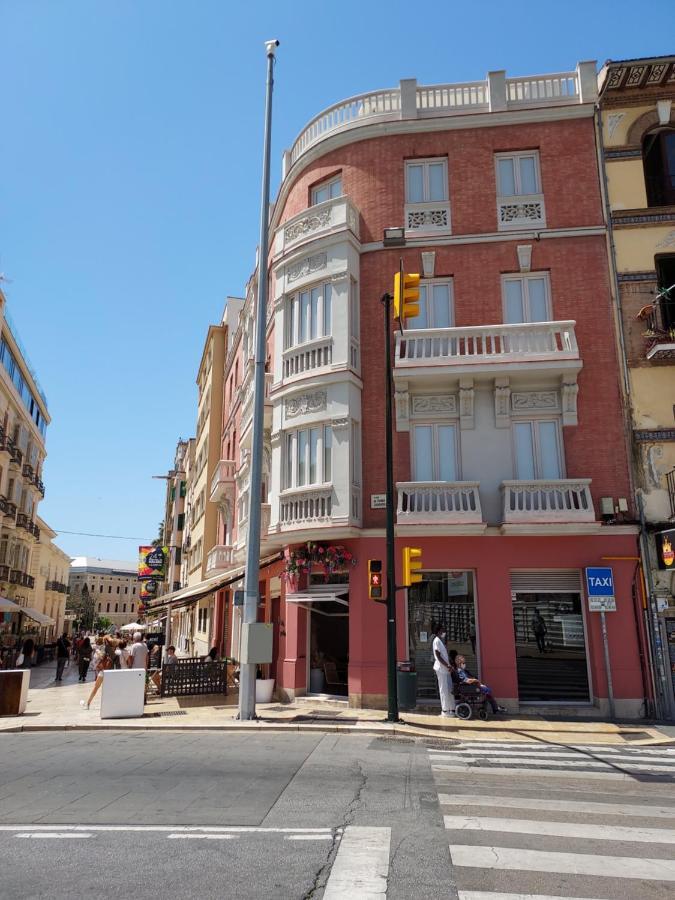 Appartement Pinar Vip Class C/alcazabilla *