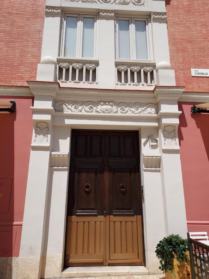 Appartement Pinar Vip Class C/alcazabilla Málaga